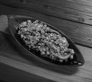 Chicken Bombay Keema