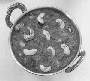 Kaju Paneer