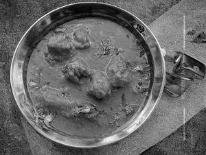 Anjal curry