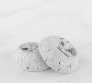 Pista Besan Biscuits
