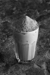 Iced Milo