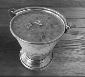 Amritsari dal