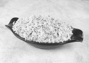 Jeera Rice