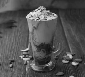Rose Falooda