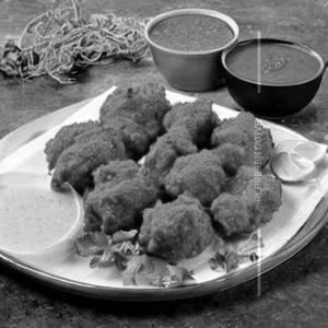 Chicken Rampuri