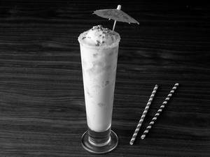 Mango Milkshake