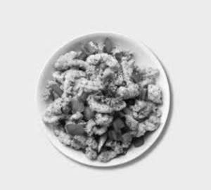 Veg Salt & Pepper