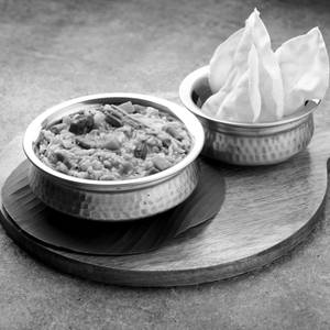 Sambar Rice