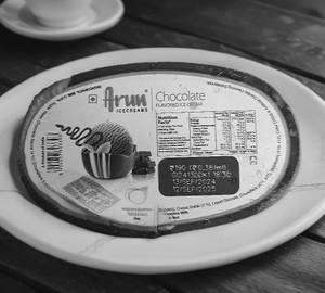Chocolate 500ml