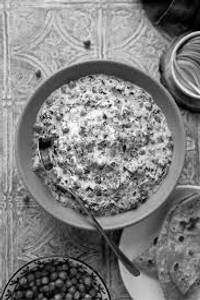 Methi Malai Matar