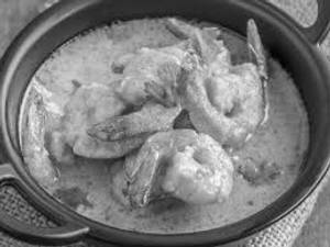 Prawn Goan Sea Food Curry