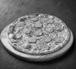 Chicken Pepperoni Supreme [Serves 1]
