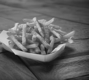 Peri Peri French Fries