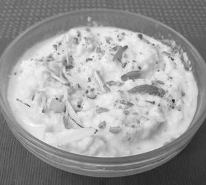 Rabri (White)