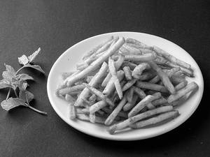 Finger Chips