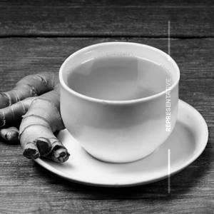 Ginger Tea