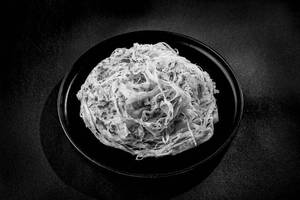 Nool Parotta