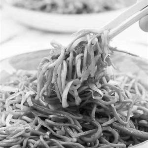 Veg Chowmein Gravy