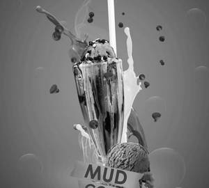 Mud cofee/withiccrm/