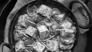 Kadhai Paneer