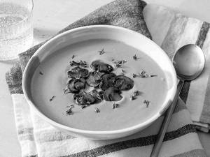 Mushroom Soup