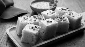 Dhokla