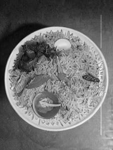 Mugalal biryani
