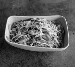 Egg Noodles