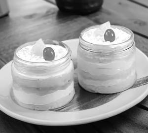 Pineapple Jar Cake