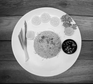 Veg Kao Phad