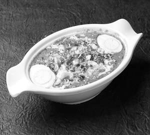 Chicken Chettinadu