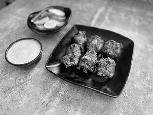 Chicken Tikka Achari Flavour (6pcs)