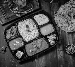 Non Veg Thali