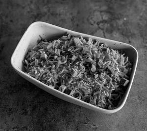 Szechuan Beef Fried Rice