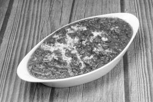 Special Amritsari Dal Butter Tadka