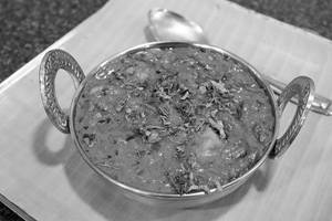 Paneer Butter Masala