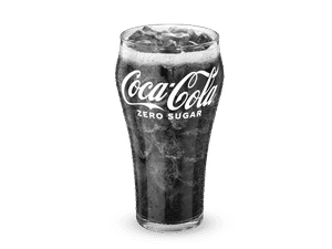 Coke ® Zero