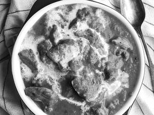 Butter Beef