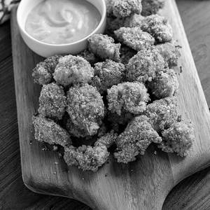 Chicken Pops