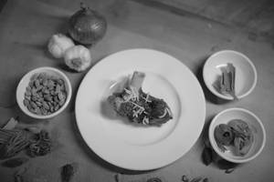 Extra Mutton Pieces