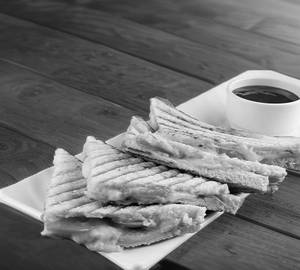 Veg Cheese Grilled Sandwich