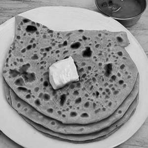 Aloo Paratha