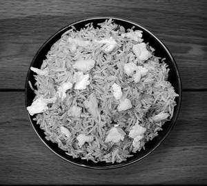 Sinwan Fried Rice Chicken