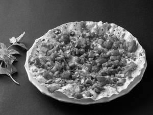 Masala Papad