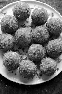 Cheese Balls