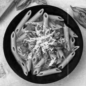 Chicken Arrabiata Pasta