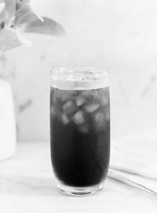Iced Americano