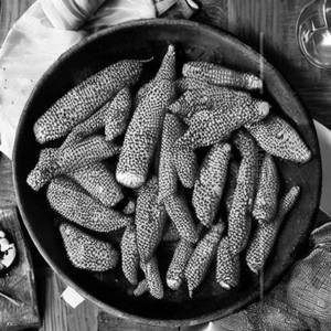 American Corn Pepper Dry