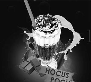 Hocous Pocous