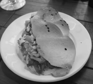 Dinner Roll